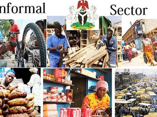 The Informal Economy: Nigeria’s Hidden Engine of Growth