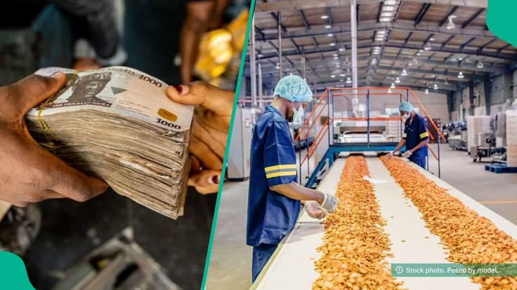 How to Price Your Products and Services Profitably in Nigeria's High-Inflation Environment