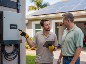 What Is a Solar Inverter and Do You Really Need One?