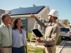 The Beginner’s Guide to Residential Solar Energy in the US (Orlando, FL Homeowners)