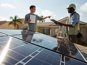 Best Solar Panels for Hot Climates in 2025: Top Picks for Florida Heat