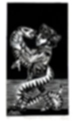 Thumbnail: O cangaceiro Cobra-Choca