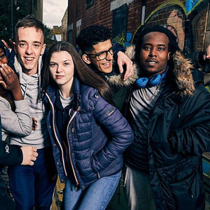 Haris Ahmed Poet | School of Hard Tricks (2019)