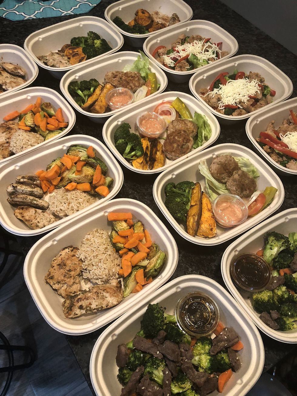 Thumbnail: Lean n' Gain 15 pack