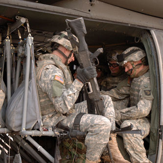 March 12, 2006 - The Black Hearts Incident