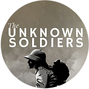 Unknown Soldiers logo