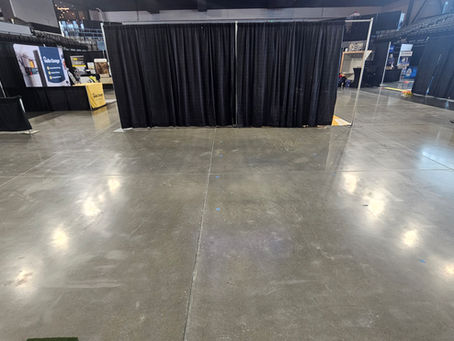 Amazing Expo with NextGen Home Shows in Indianapolis, Indiana!