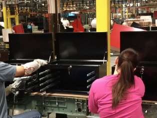 A TOOLBOX THAT'S WORKING TO GROW AMERICAN JOBS