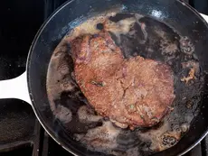 Liver & Onions - a favorite of mine!