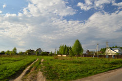 Пейзаж 2