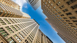 Wall-street. Uwe Werling (flickr)