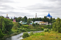 Суздаль 2