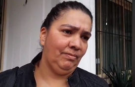 Alejandra Cejas denunció penalmente al ministro de Turismo