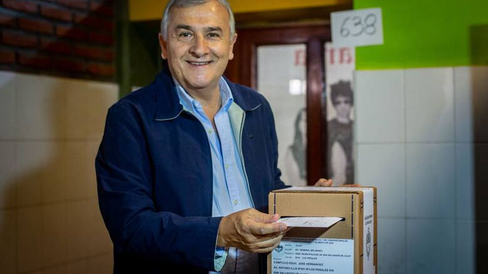 Se va armando el Tablero