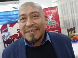 Conflicto en Fraile