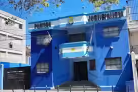 Nuevo Interventor