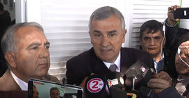 ¿Hay Esperanza?