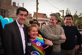 Nuevo Polideportivo