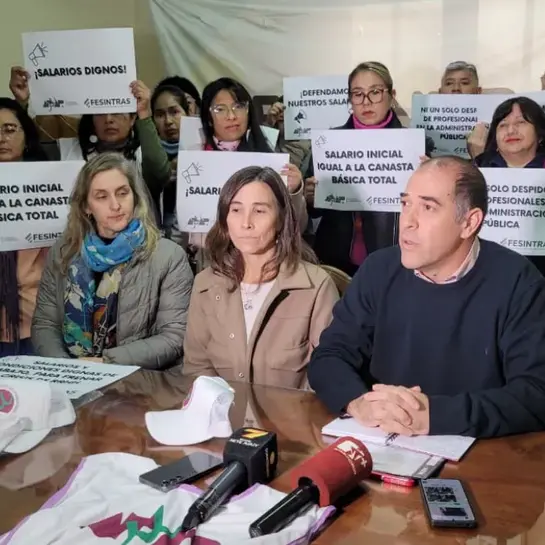 De Protesta