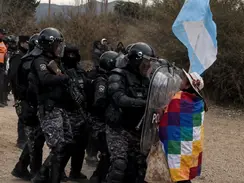 Desalojo