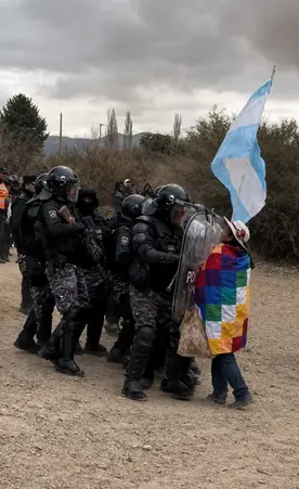 Desalojo