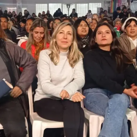 Una Rusa en Jujuy