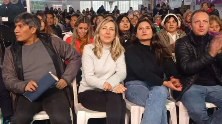Una Rusa en Jujuy