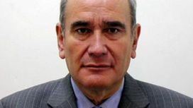 Malestar en Buenos Aires con Rivarola