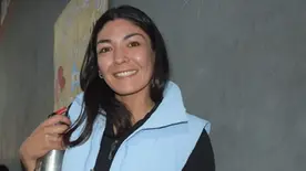 La Defensa