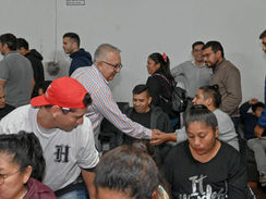 En Territorio