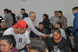 En Territorio
