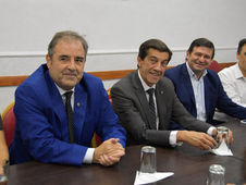 Asuntos Legislativos