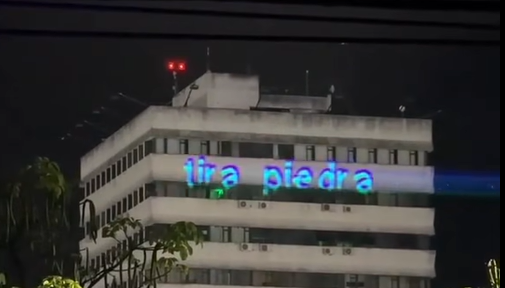 Antes que Anochezca