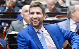 Confianza Ciega