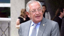 Ordenaron la detención de Eduardo Fellner