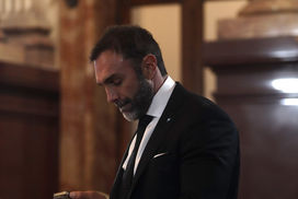 Versiones sobre el tambaleo de Atauche 