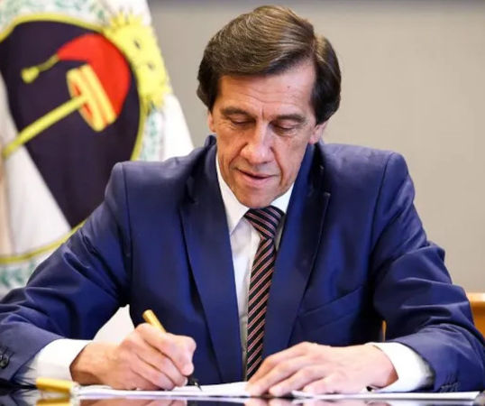 El Bono Pre Elecciones