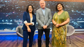 Reconciliación de cara al 2025