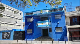 Entretelones de un PJ intervenido