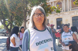 Contundente Triunfo de Sosa