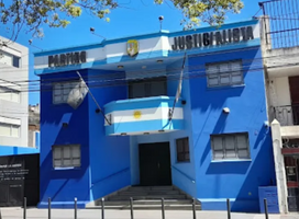 PJ: se levanta la suspensión de la interna
