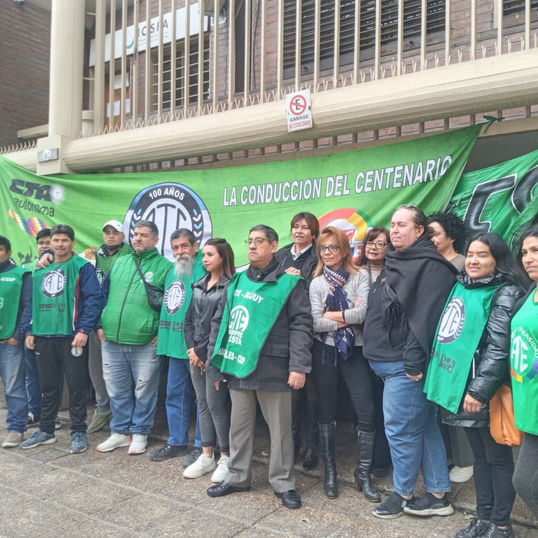 Reclamos Varios