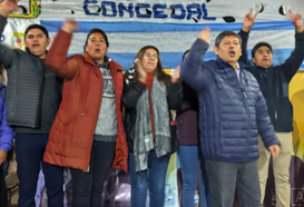 Territorio Humahuaca