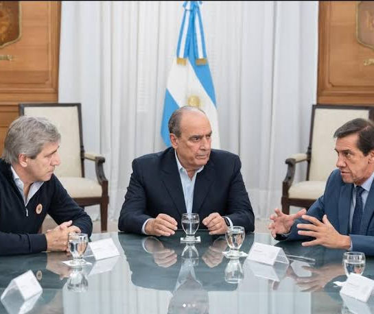 Adelanto de Copa