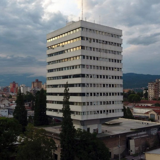 Nuevos Cortesanos