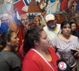 El justicialismo impulsará un pedido de informes para conocer la situación del Hogar Escuela