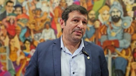 Jubert acusa a Quintar