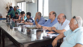 Lo que dejó el Congreso del PJ