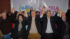 Internas por aquí, Internas por allá (Primera Parte)