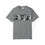 Thumbnail: Gud Gorl Flea - Short Sleeve 1717 Heavyweight Cotton